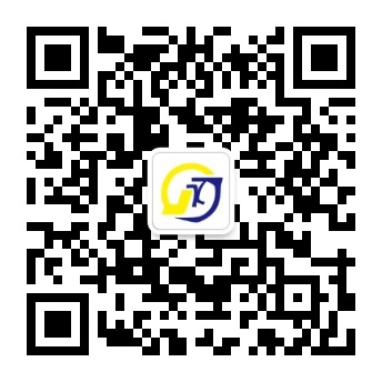 微信公众号二维码
